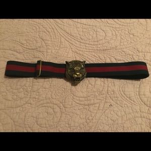 Gucci Belt